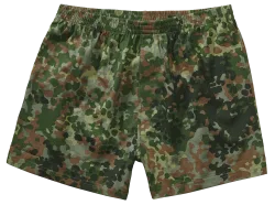 Brandit - Boxer Shorts flecktarn