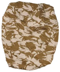 Brit. Rucksacküberzug, gross, DPM desert tarn, neuw.
