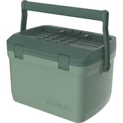 Stanley - Kühlbox Adventure Easy Carry Outdoor Cooler 15.1 l (green)