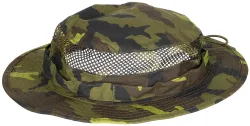 Buschhut, 