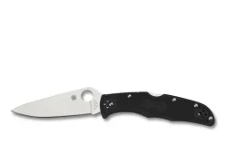 Spyderco – Endura 4 Flat Ground Klappmesser