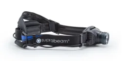 Suprabeam - Stirnlampe V3air (340 Lumen)