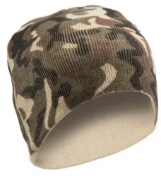 Beanie (woodland)