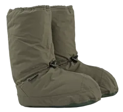 Carinthia - G-LOFT® Windstopper Booties Grösse L (40-46)