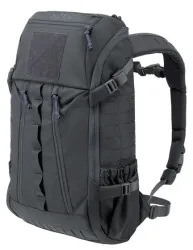 DIRECT ACTION® - Halifax Small Rucksack (Shadow Grey)