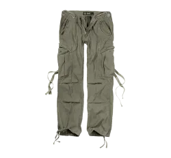 Brandit - Women M65 Pants olive