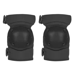 ALTA® - Knieschoner AltaCONTOUR AltaLok™ (schwarz)