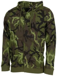 Trainingsjacke, 