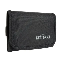 Tatonka - Folder RFID Block Geldbörse (black)