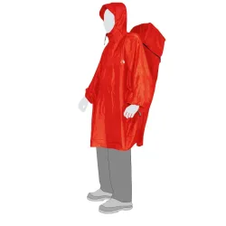 Tatonka - Regenponcho Cape rot