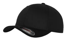 Flexfit Wooly Combed Cap