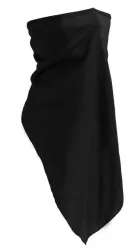 Tactical Gesichtsschal (schwarz)