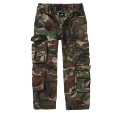 Kids Pure Vintage Pants