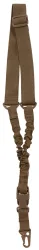 Bungee-Gewehrgurt, coyote tan