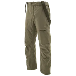 Carinthia - Loftshell® Hydro (Hose) oliv