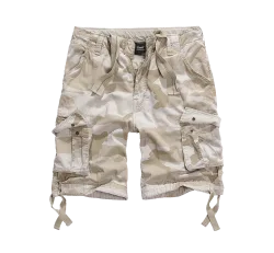 Brandit - Urban Legend Shorts sandstorm