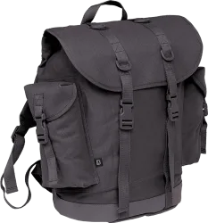 Brandit - BW Hunting Backpack black