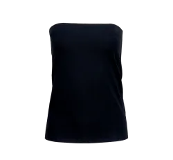 Brandit - Brandit Bandeau Top/Skirt 2in1 black