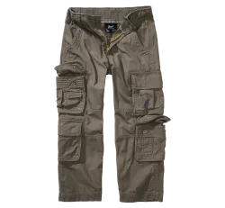 Kids Pure Vintage Pants