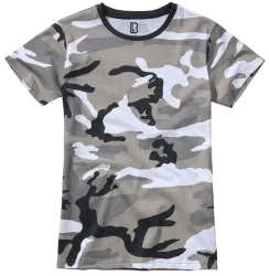 Brandit - Women T-Shirt urban