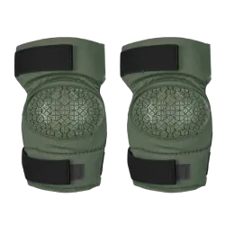 ALTA® - Ellbogenschoner AltaCONTOUR 360 Elbow Vibram Cap (oliv)