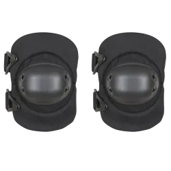 ALTA® - Ellbogenschoner AltaFLEX SHOCKGUARD Elbow AltaLOK™ (schwarz)