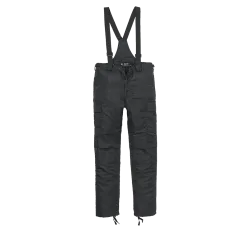 Brandit - Thermo Pants Next Generation black
