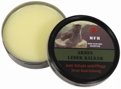 Lederbalsam, 