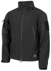 Softshell Jacke, 