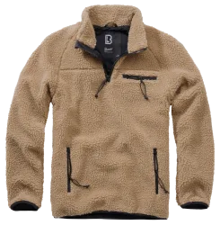 Teddyfleece Troyer