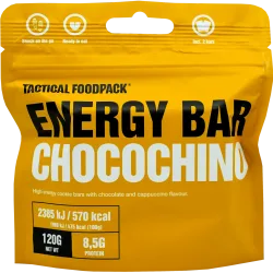 Tactical Foodpack - Energy Bar Chocochino (Energieriegel Chocochino)