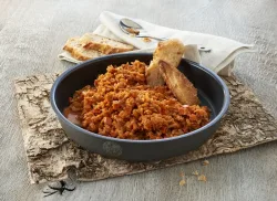 Trekn Eat - Chicken Tikka Masala