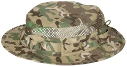 Buschhut, 