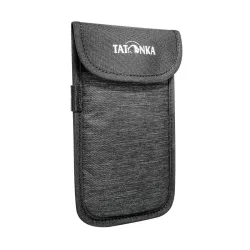 Tatonka - Smartphone Case XL Handyhülle (off-black)