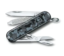 Victorinox - Classic SD Taschenmesser Navy Camouflage