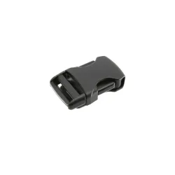tynytools - Molle Champ Clip SR-25 Molle-Schnalle 25mm (schwarz)