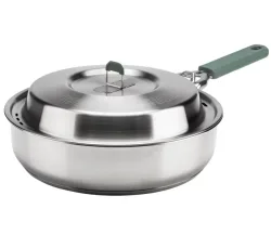 Gerber - Compleat Saute Pan Camping-Bratpfanne
