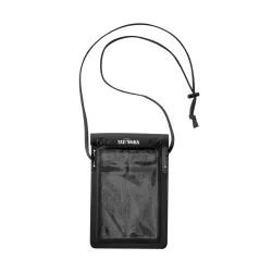 Tatonka - Wasserdichte Handyhülle WP Neck Pouch (schwarz)