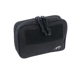 Tasmanian Tiger - Taktische Bürotasche TT Admin Pouch (black)