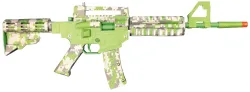 PAPER SHOOTERS, Bausatz, 
