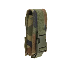 Brandit - Molle Multi Pouch Small woodland