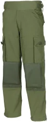 Kommandohose, 