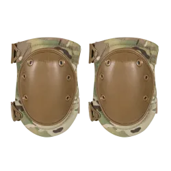 ALTA® - Knieschoner AltaFLEX GEL Flexible Cap AltaLOK™ (multicam)