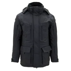 Carinthia - ECIG 4.0 Jacket (Jacke) schwarz