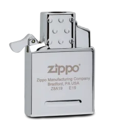 Zippo Feuerzeugeinsatz - Butangas Single Flame