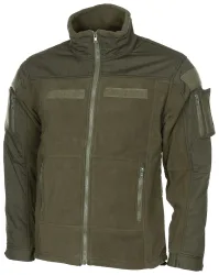 Fleece-Jacke, 