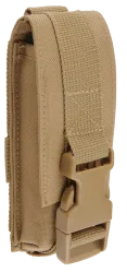 Brandit - Molle Multi Pouch Medium camel