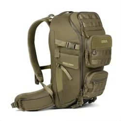 GRAYL - Mission EXP Backpack Rucksack 30 Liter (Olive Drab)