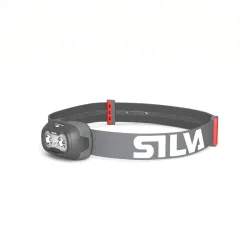 Silva - Seek 450 recharge Stirnlampe mountain mist (450 Lumen)