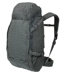 DIRECT ACTION® - Halifax Medium Rucksack (Shadow Grey)